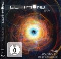 2016 Lichtmond-The Journey 3D+2D Dolby Atmos Demo Disc